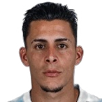 Cristian Pavón