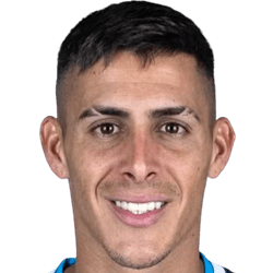Cristian Pavón