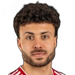Mostafa Hamed