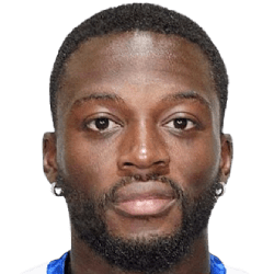 Dominic Iorfa