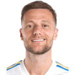 Liam Cooper