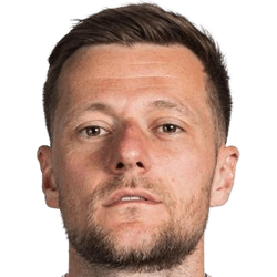 Liam Cooper