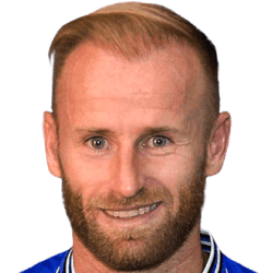 Barry Bannan
