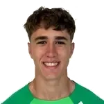 Mateusz Krygowski