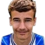 Reece Johnson