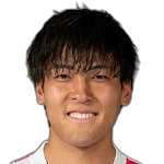 Shogo Rikiyasu