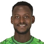 Origbaajo Ismaila