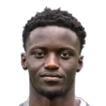 Ismail Badjie