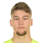 Niklas Sauter