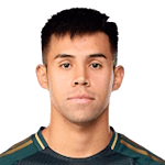 Alexander Aravena