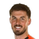 Joe Wildsmith