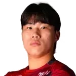 Jeon Seo-Ho