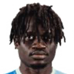 Souleymane Cissé