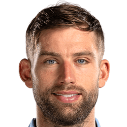 Charlie Taylor