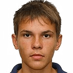 Vladislav Kraiev