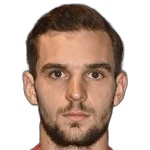 Julian Markvoort Beke