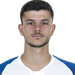 Stelios Kokovas