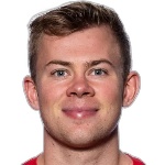 Aune Selland Heggebø