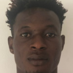 Enock Morrison