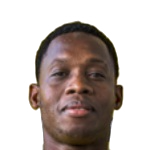 Mamadi Djalo