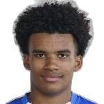 Lewis Kioyo Adissa