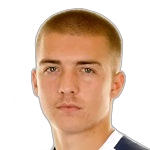Alfie Gilchrist
