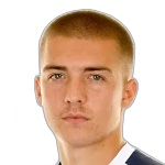 Alfie Gilchrist