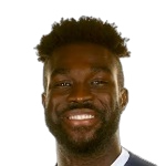 Daryl Dike