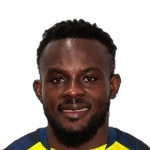 Paul Ayongo