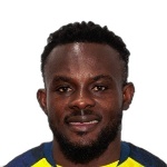 P. Ayongo