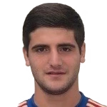 Armen Ambartsumyan