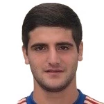 Armen Ambartsumyan