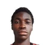 Godwin Udosen