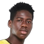 Mamadou Camara
