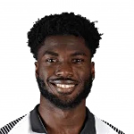 Patrick Agyemang