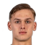 Andreas Vaher