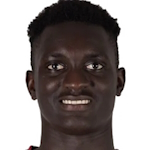 Mustapha Jah