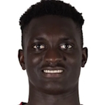 Mustapha Jah