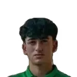 Luca Baldacchino