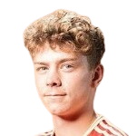 Joel Russell