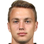 Kristian Brymora