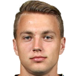 Kristian Brymora