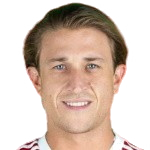 Max Brown
