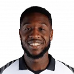 Ebou Adams