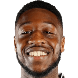 Ebou Adams
