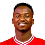 Cassius Mailula