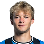 Liam De Smet