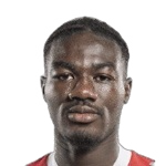 Mohamed Fofana