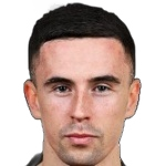 Jordan McEneff