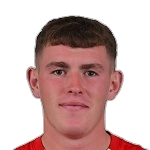 Aaron Donnelly